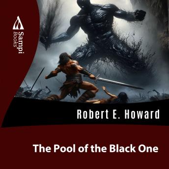 The Pool of The Black One