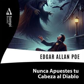 [Spanish] - Nunca Apuestes tu Cabeza al Diablo