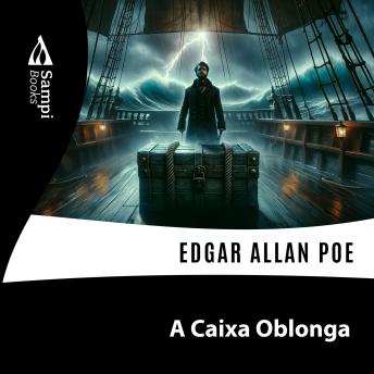 [Portuguese] - A Caixa Oblonga