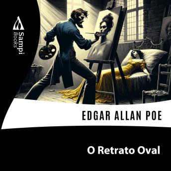 [Portuguese] - O Retrato Oval