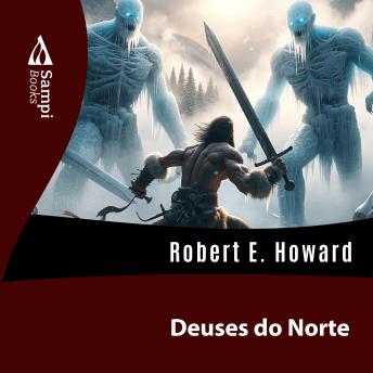 [Portuguese] - Deuses do Norte