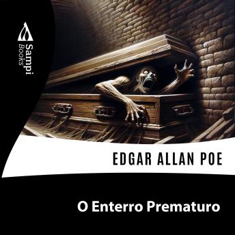 [Portuguese] - O Enterro Prematuro