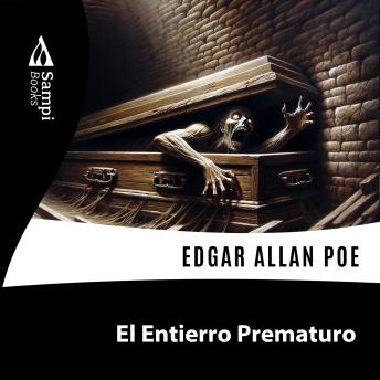 [Spanish] - El Entierro Prematuro