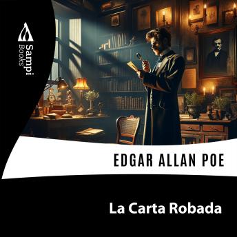 [Spanish] - La Carta Robada