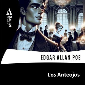 [Spanish] - Los Anteojos