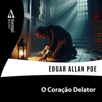 [Portuguese] - O Coração Delator