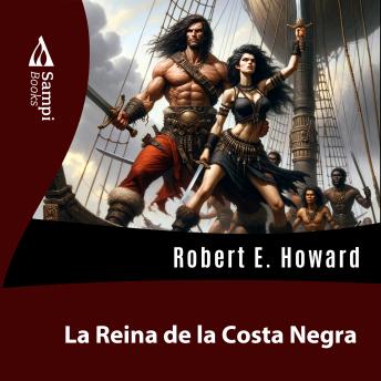Download Reina de la Costa Negra by Robert E. Howard