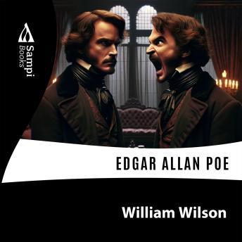 [Portuguese] - William Wilson