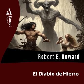 [Spanish] - El Diablo de Hierro