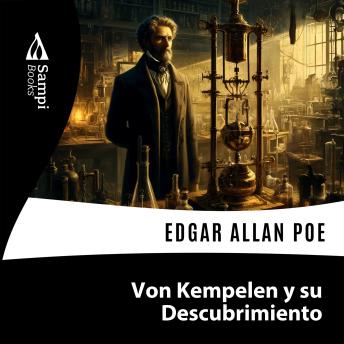 [Spanish] - Von Kempelen y su Descubrimiento
