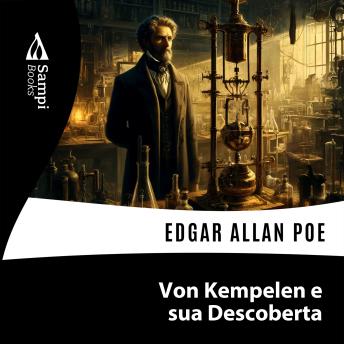 [Portuguese] - Von Kempelen e sua Descoberta
