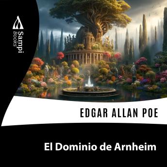[Spanish] - El Dominio de Arnheim
