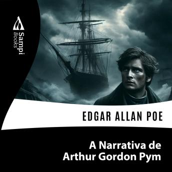 [Portuguese] - A Narrativa de Arthur Gordon Pym