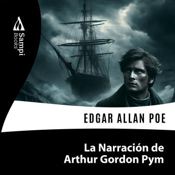 [Spanish] - La Narración de Arthur Gordon Pym