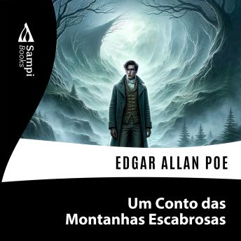 [Portuguese] - Um Conto das Montanhas Escabrosas