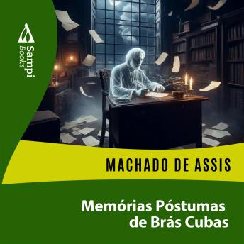 [Portuguese] - Memórias póstumas de Brás Cubas