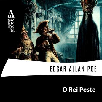 [Portuguese] - O Rei Peste