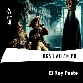 El Rey Peste