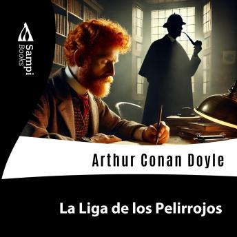 La Liga de los Pelirrojos