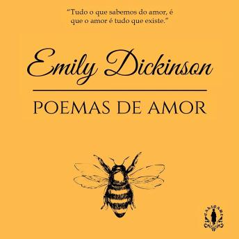 [Portuguese] - Emily Dickinson: Poemas de Amor