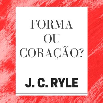 [Portuguese] - Forma ou Coração?