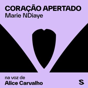 [Portuguese] - Coração apertado