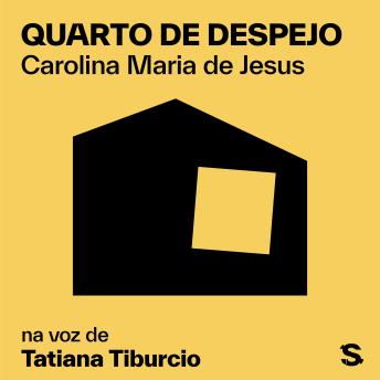 [Portuguese] - Quarto de despejo