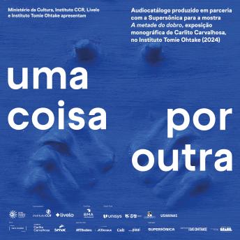 [Portuguese] - Uma coisa por outra