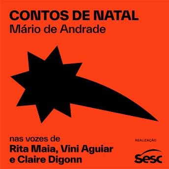 [Portuguese] - Contos de Natal