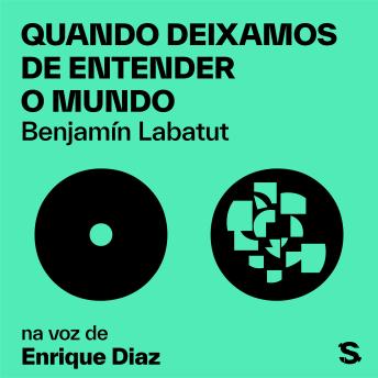 [Portuguese] - Quando deixamos de entender o mundo