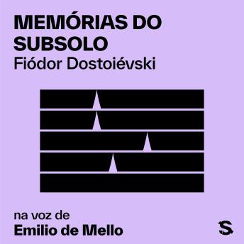 [Portuguese] - Memórias do subsolo