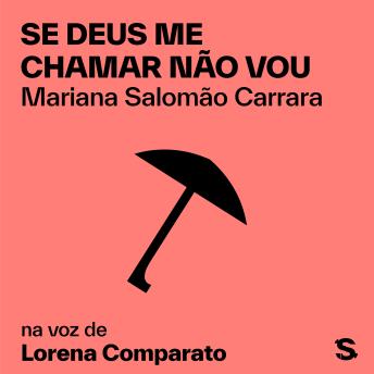 [Portuguese] - Se deus me chamar não vou