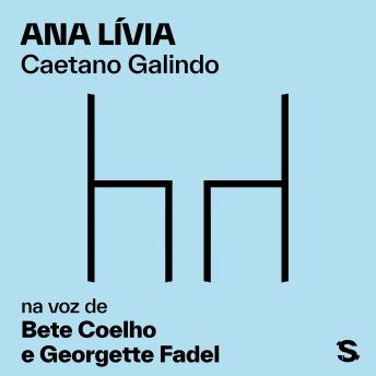 [Portuguese] - Ana Lívia