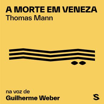 [Portuguese] - A morte em Veneza