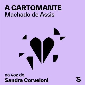 [Portuguese] - A Cartomante