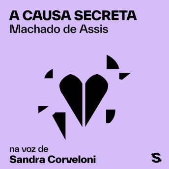 [Portuguese] - A Causa Secreta