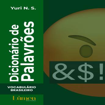 [Portuguese] - Dicionário de Palavrões