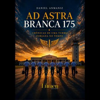 [Portuguese] - Ad Astra Branca 175: Crônicas de uma turma forjada no tempo