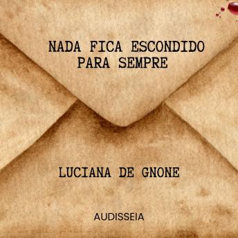 [Portuguese] - Nada fica escondido para sempre
