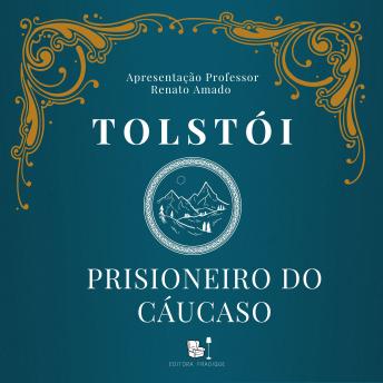 [Portuguese] - Prisioneiro do Cáucaso