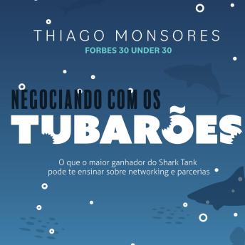 [Portuguese] - Negociando com os tubarões