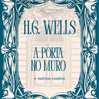 [Portuguese] - A porta no muro: e outros contos
