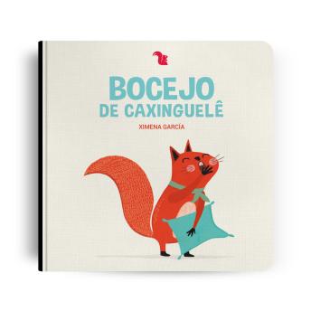 [Portuguese] - Bocejo de Caxinguelê