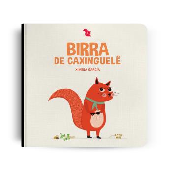 [Portuguese] - Birra de Caxinguelê