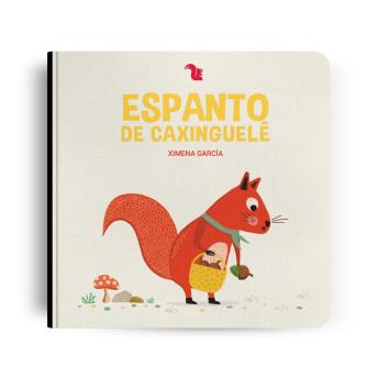 [Portuguese] - Espanto de Caxinguelê
