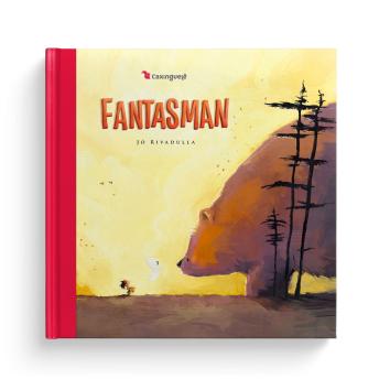 [Portuguese] - Fantasman