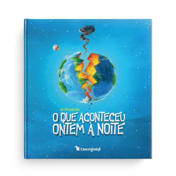 [Portuguese] - O que aconteceu ontem à noite