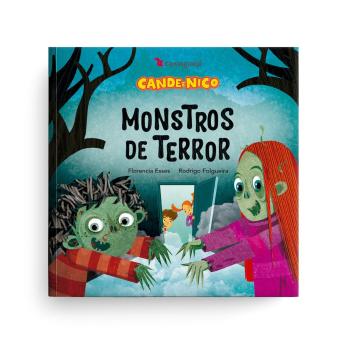 [Portuguese] - Monstros de Terror
