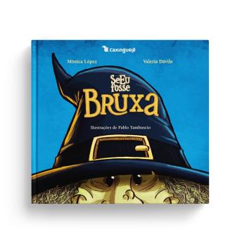 [Portuguese] - Se eu fosse bruxa