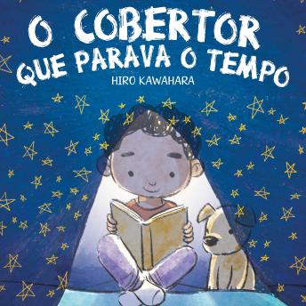 [Portuguese] - O cobertor que parava o tempo